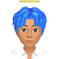 Snapchat profile picture for @xtekky