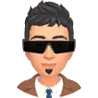 Snapchat profile picture for @prajapati