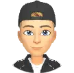 Snapchat profile picture for @jonny_bf