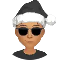 Snapchat profile picture for @fauxx17