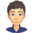 Snapchat profile picture for @freddie_gb6