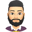 Snapchat profile picture for @great7386