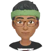 Snapchat profile picture for @neobottech