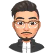 Snapchat profile picture for @samimkhan