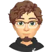 Snapchat profile picture for @uplink
