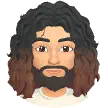 Snapchat profile picture for @symbol
