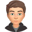 Snapchat profile picture for @fabricated