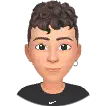 Snapchat profile picture for @metinklcn