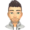 Snapchat profile picture for @tezitech