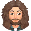 Snapchat profile picture for @treaties