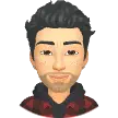 Snapchat profile picture for @jlanzj