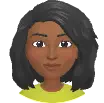 Snapchat profile picture for @kirubel466