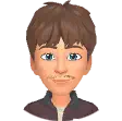 Snapchat profile picture for @notcsb