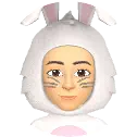 Snapchat profile picture for @delete