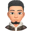 Snapchat profile picture for @ifexweb