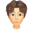 Snapchat profile picture for @thijsy