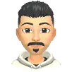 Snapchat profile picture for @q_frt