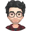 Snapchat profile picture for @sadman_s