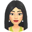 Mimi❣️🌹❣️