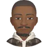 Snapchat profile picture for @indices