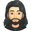 Snapchat profile picture for @starmirza