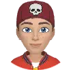 Snapchat profile picture for @fazbe4r