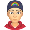 Snapchat profile picture for @lex5434444