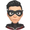 Snapchat profile picture for @vasu_6221
