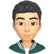Snapchat profile picture for @theuness