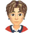 Snapchat profile picture for @decorative