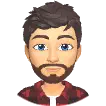 Snapchat profile picture for @jubby3875
