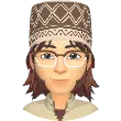 Snapchat profile picture for @zikriziko