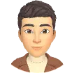 Snapchat profile picture for @odavidvaz
