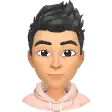 Snapchat profile picture for @preetom