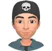 Snapchat profile picture for @serilobo