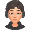 Snapchat profile picture for @crappy