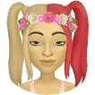 Snapchat profile picture for @homing