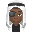Snapchat profile picture for @ikzzztape