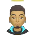 Snapchat profile picture for @enmanuel