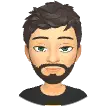 Snapchat profile picture for @thx_gus