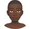 Snapchat profile picture for @iam_beelal