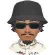 Snapchat profile picture for @arybo4