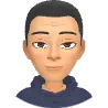 Snapchat profile picture for @sebastian
