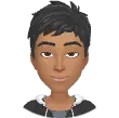 Snapchat profile picture for @lqckn