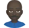 Snapchat profile picture for @tobiloba
