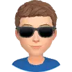 Snapchat profile picture for @ptipton