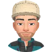 Snapchat profile picture for @zetsuhh