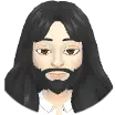 Snapchat profile picture for @trainthemind
