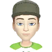 Snapchat profile picture for @foley