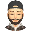 Snapchat profile picture for @hloy